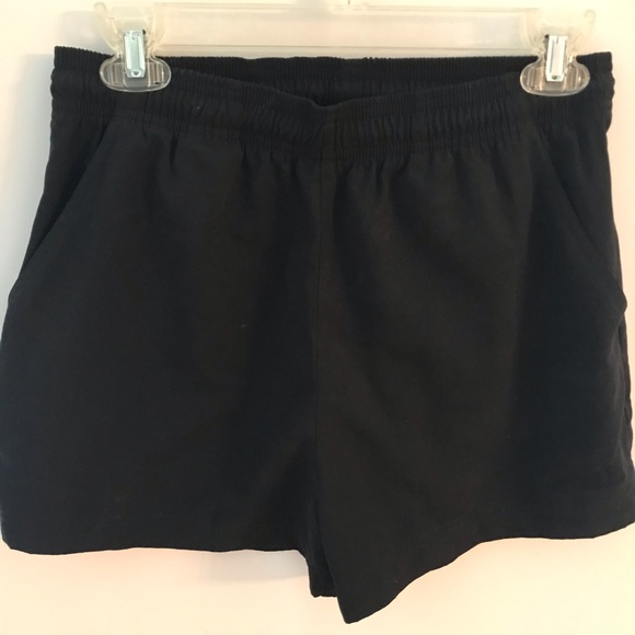 adidas Pants - Black Adidas Shorts